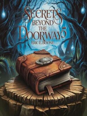 cover image of Secrets Beyond the Doorway 5